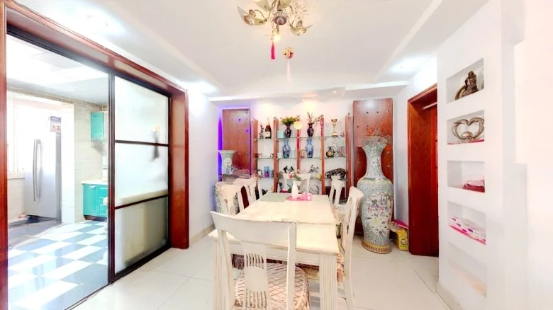 Grand Ming Jade Court - View 9