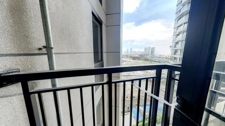 Guangzhou Riverside Upper Town - View 15