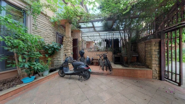 European Garden - View 22