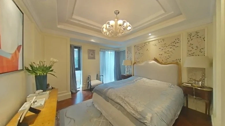 China Resources Center Yuefu - View 3