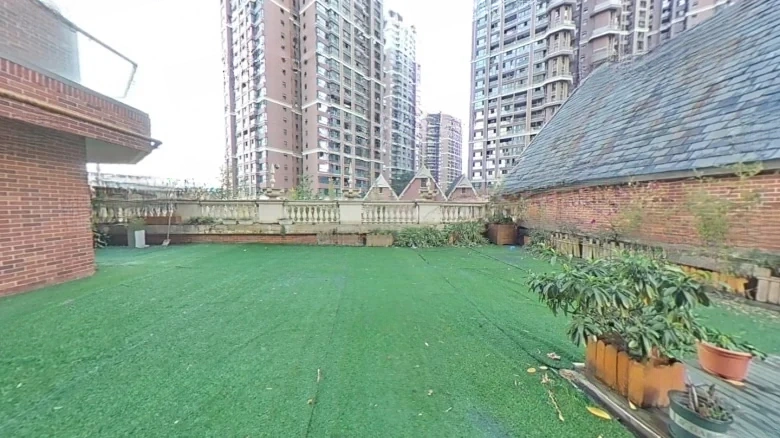 Zhongde British Federation B Zone - View 13