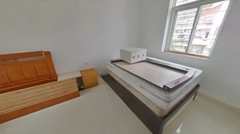 Revitalization New Village - View 3