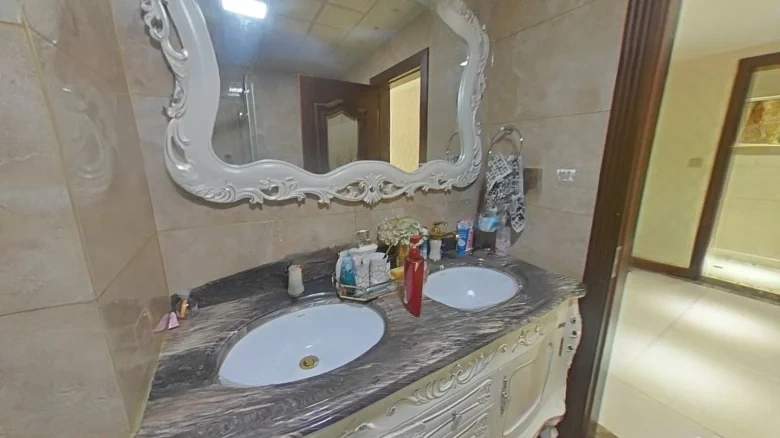 Tian Shan Nine Peaks - View 15