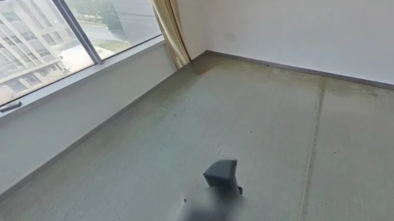 Purple Sky International Apartment - View 2