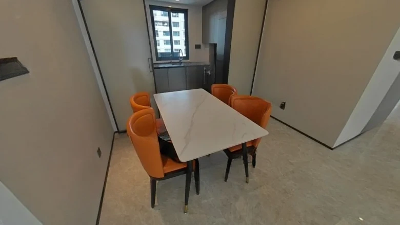 Yihé Yuanjing Garden - View 7