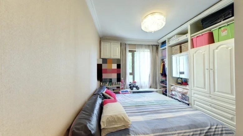 Vanke Beret Garden - View 3