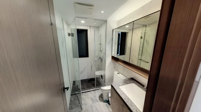 YueXiu Héyuè Residences Phase II - View 9