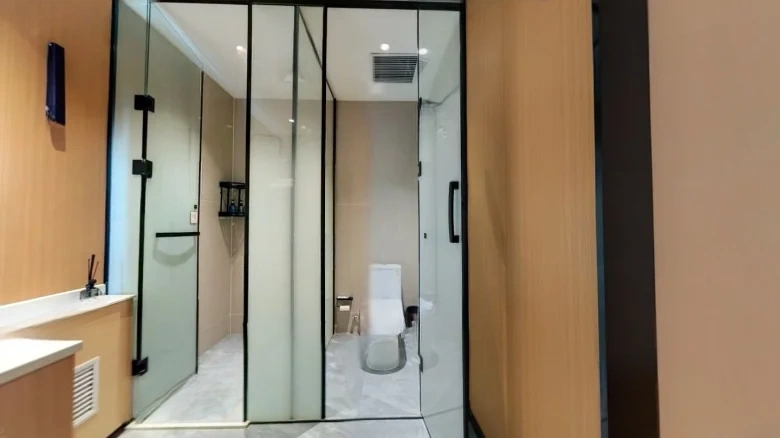 Elegant Peace Community (Jingning Road) - View 31