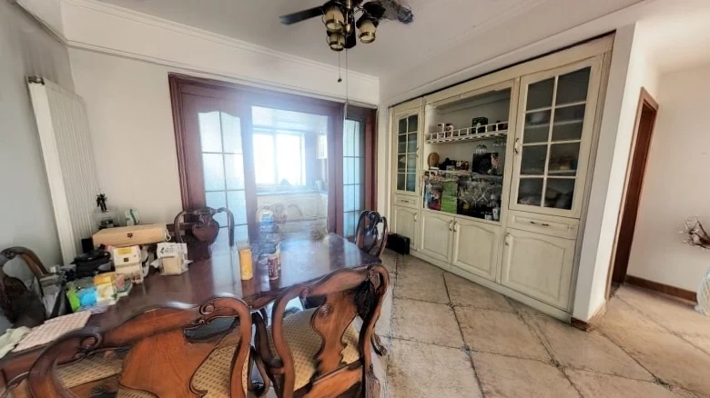 Yanshan Mansion - View 6