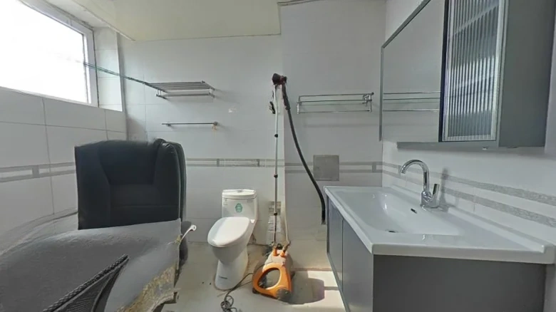 Eternal Grand Tsinghua Garden - View 9