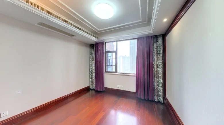 Transport Central Square - View 2