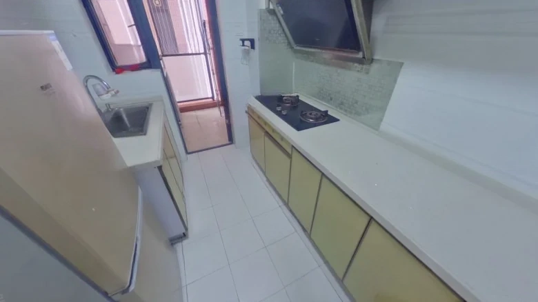 Donghua Star Domain - View 5