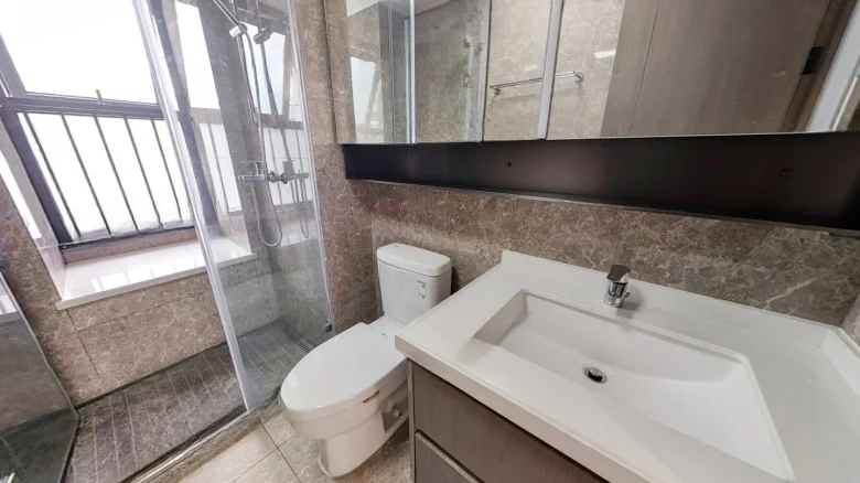 Chongzhou Yunxi - View 7