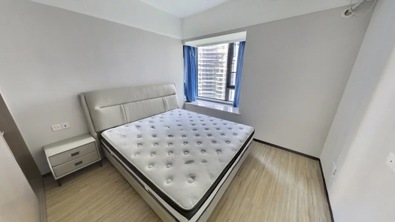 Poly Greentown Yuefu - View 2