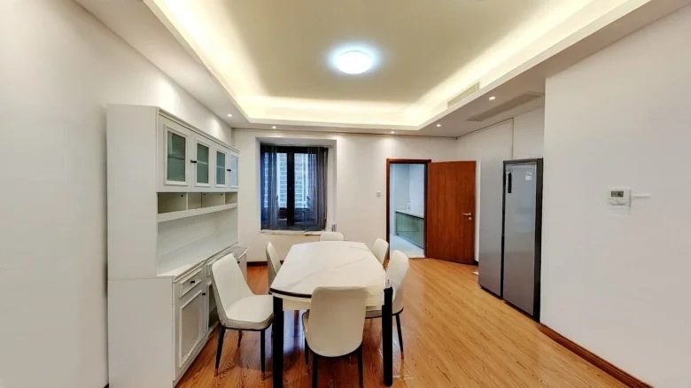 Guomao Tianqin Bay Phase I - View 13