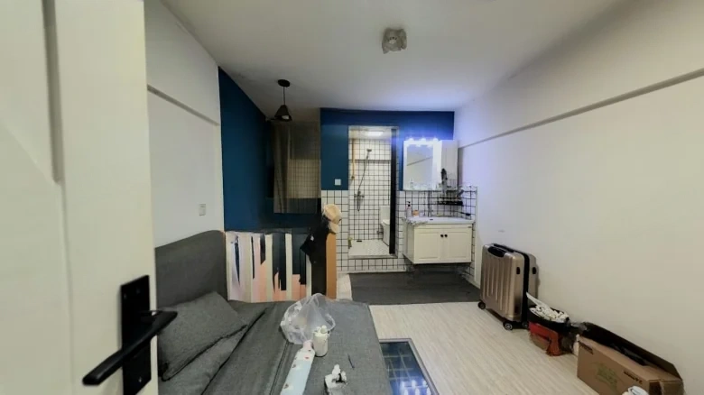 Xinyang Plaza - View 9