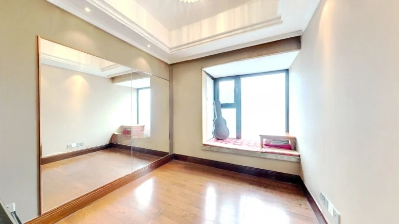 Evergrande Huafu - View 5