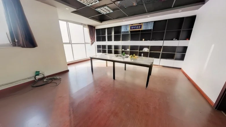 Central South Century City South District - View 4