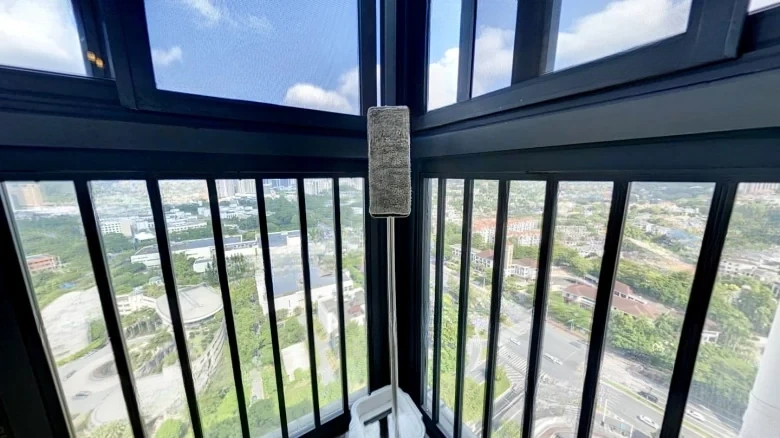 YueXiu Nanshan Mountains Riverside - View 11