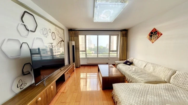 Huahai Jiayuan - View 6