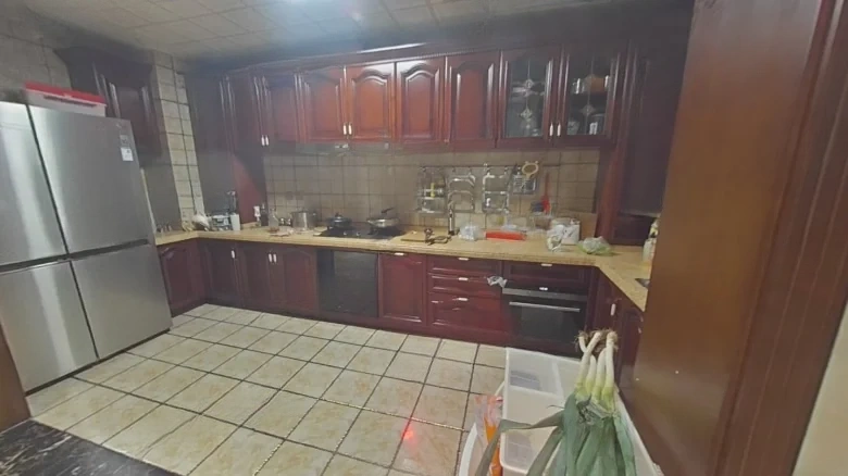 Tian Shan Nine Peaks - View 11