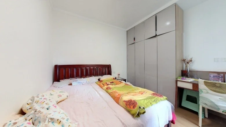 Mingyue Villa莊 can be translated as Manor or Estate, but since - View 1