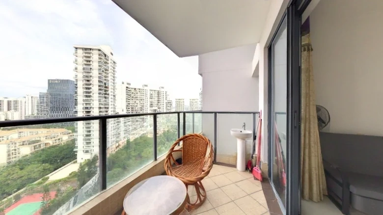 Changda Shanshui Tianyu - View 7