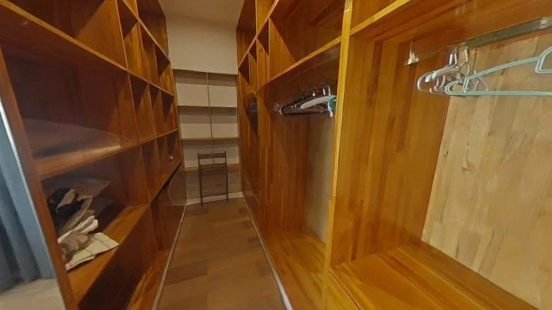 Blue Mountain Beauty Tree - View 2