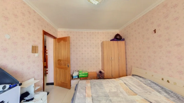 GuoRuiCity Central District - View 4