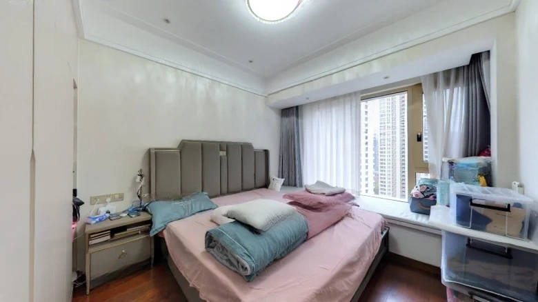 Genesis Manor - View 2