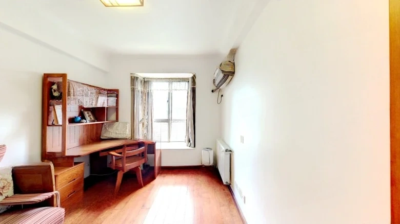 East Tianjun West District - View 3