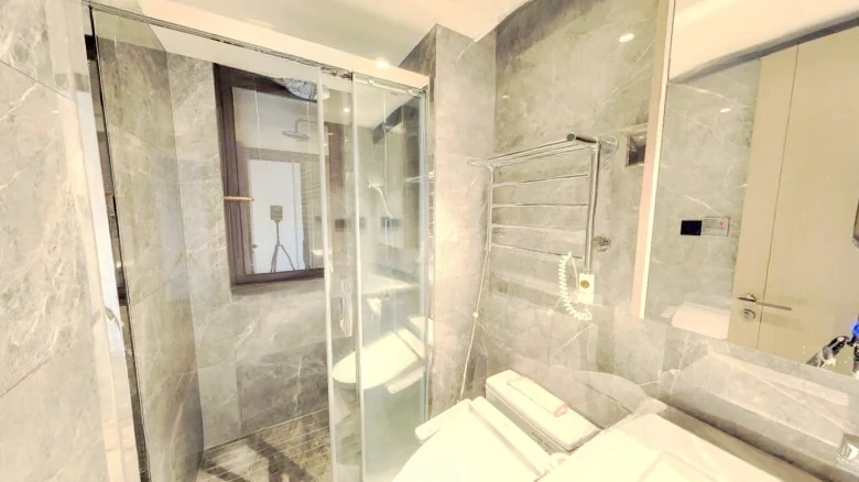 Kingsbury Jianfa Xi Yue - View 8