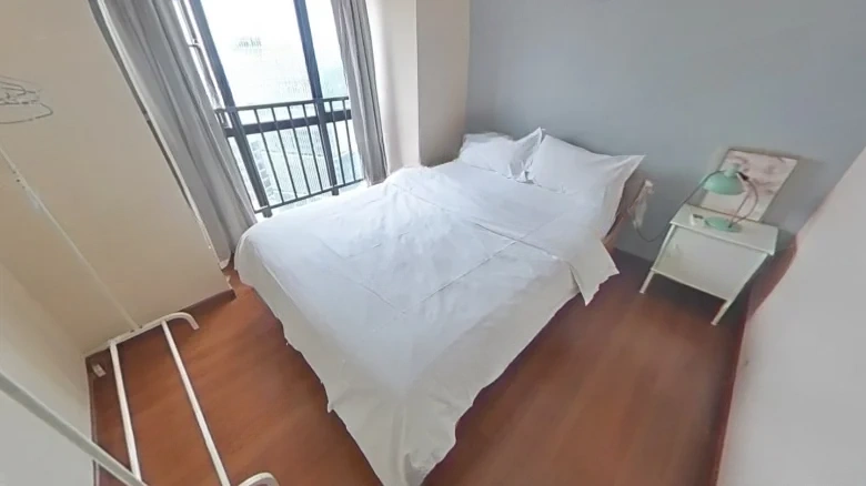 Pazhou Xin Village Apartments - View 2