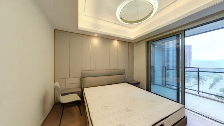 Jinmao Bay Phase III - View 2