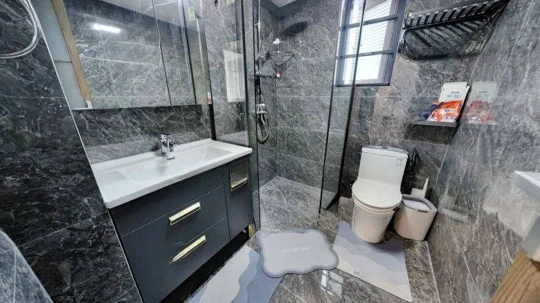 Gao Tou ICON He Jun - View 8