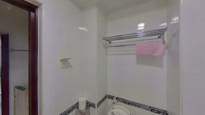 Nationalities University Staff Housing Compound - View 14