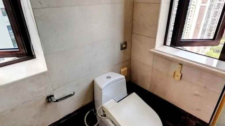 Strait International Community Phase III - View 8