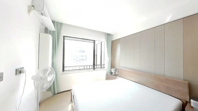 Wanke Li Jin Yu International - View 2