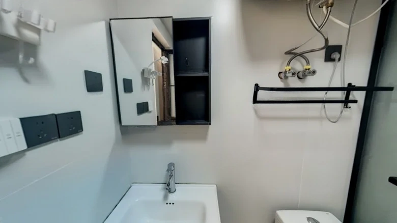 Garden of Joyous Peace - View 7