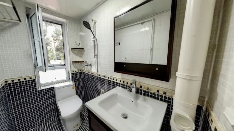 Taihe Residential Area - View 7