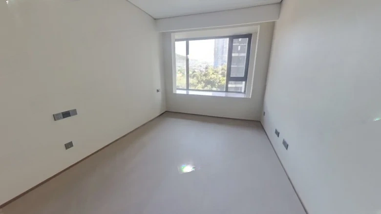 Crown Crown Real Estate Rui Fu Residence - View 3