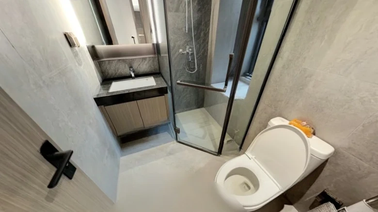 Huafa Panlong Seasons - View 2