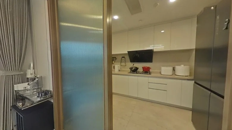 Jinmao Bay Phase III - View 9