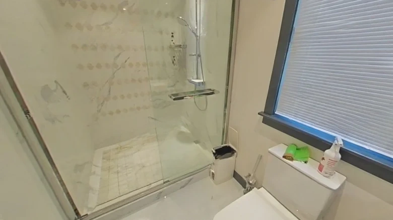 Yanzi Terrace - View 15