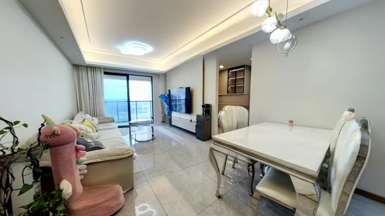 Lushan Shangyuan - View 5