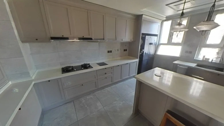 Galaxy Prosperity City - View 9