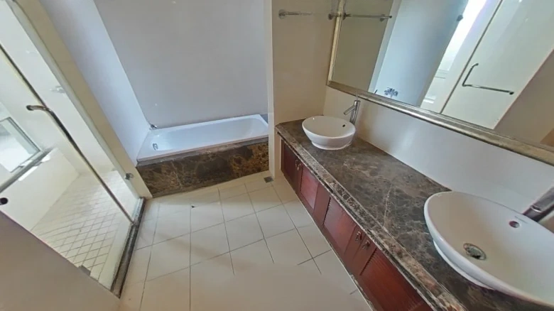 Jade City Phase I - View 13