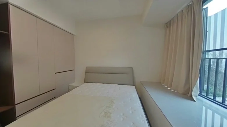 CapitaLand Jiuzhang Taotao - View 2