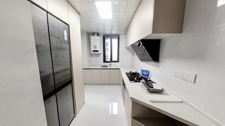 Hedewei City - View 8