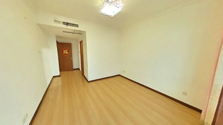 Hong Kong Land - View 2